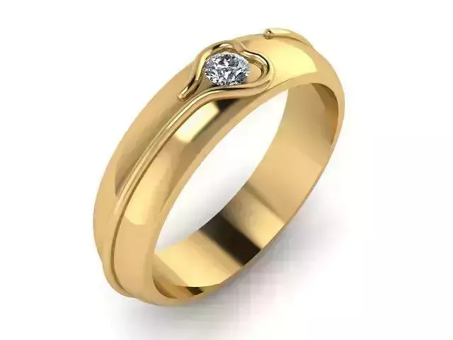 Ring T00411
