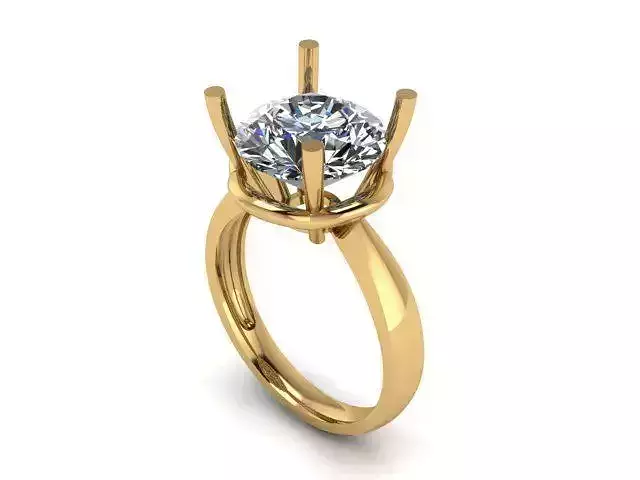Ring T00412