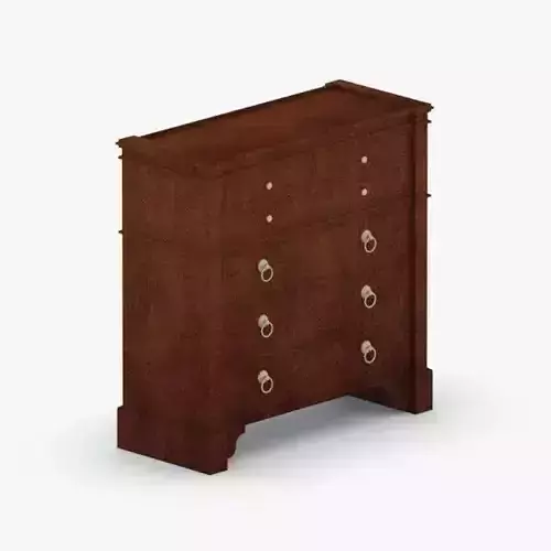 0411 - Dresser