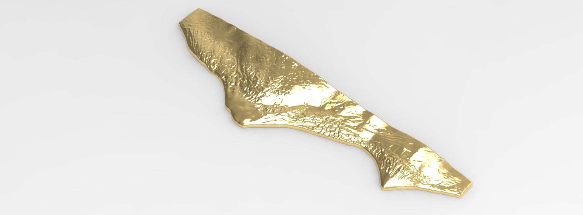 Ararat mountain Masis Sis 3D print model_13