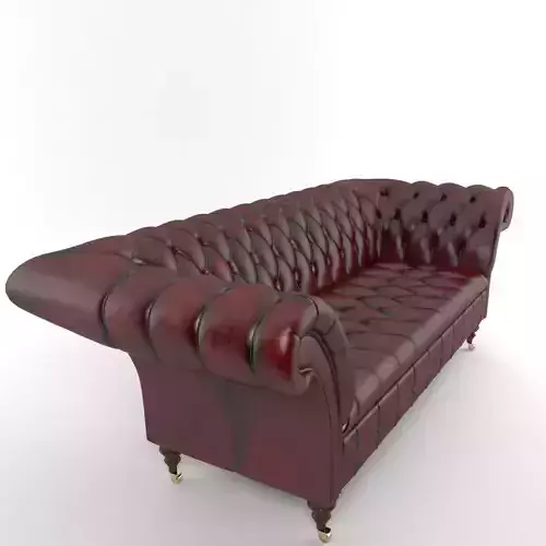 chesterfield sofa