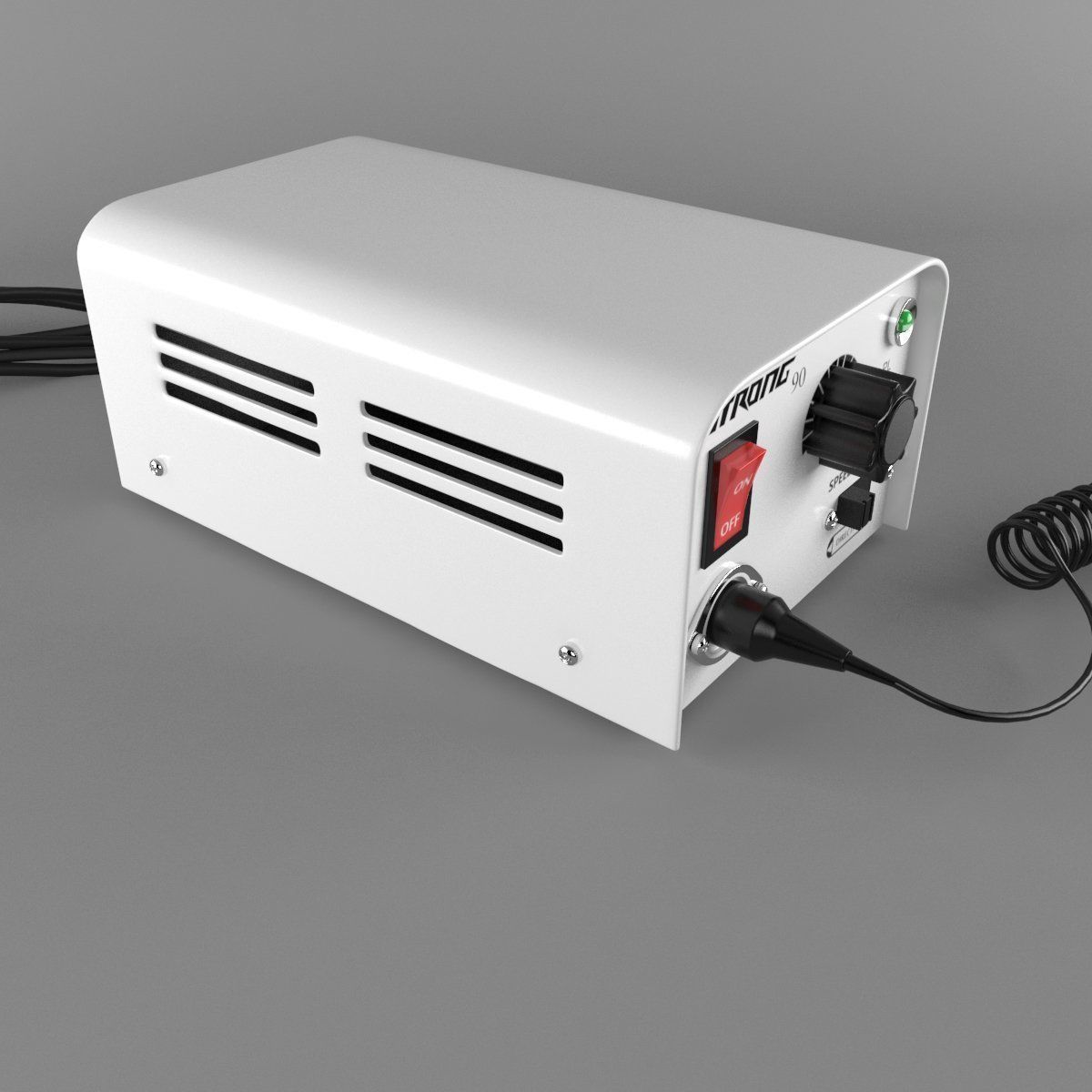 micromotor power supply 3D model_1
