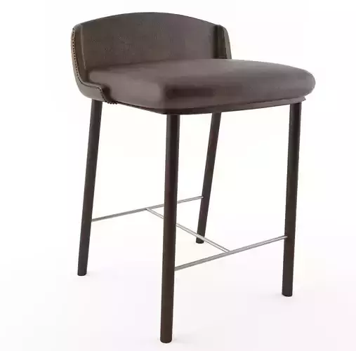 classic barstool