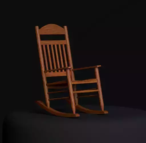 Rocking chair