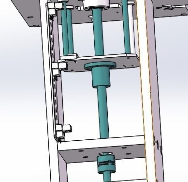 stack machine 3D model_3