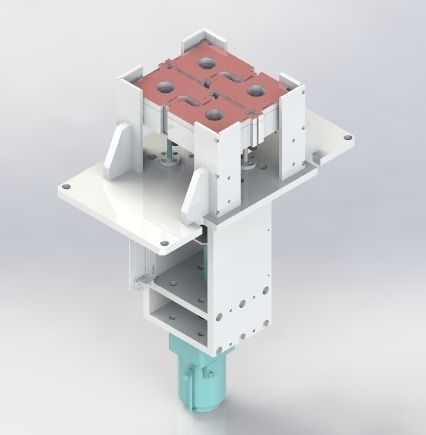 stack machine 3D model_0
