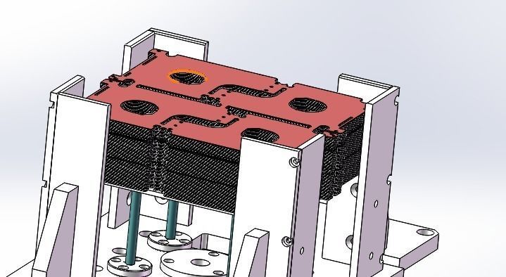 stack machine 3D model_4