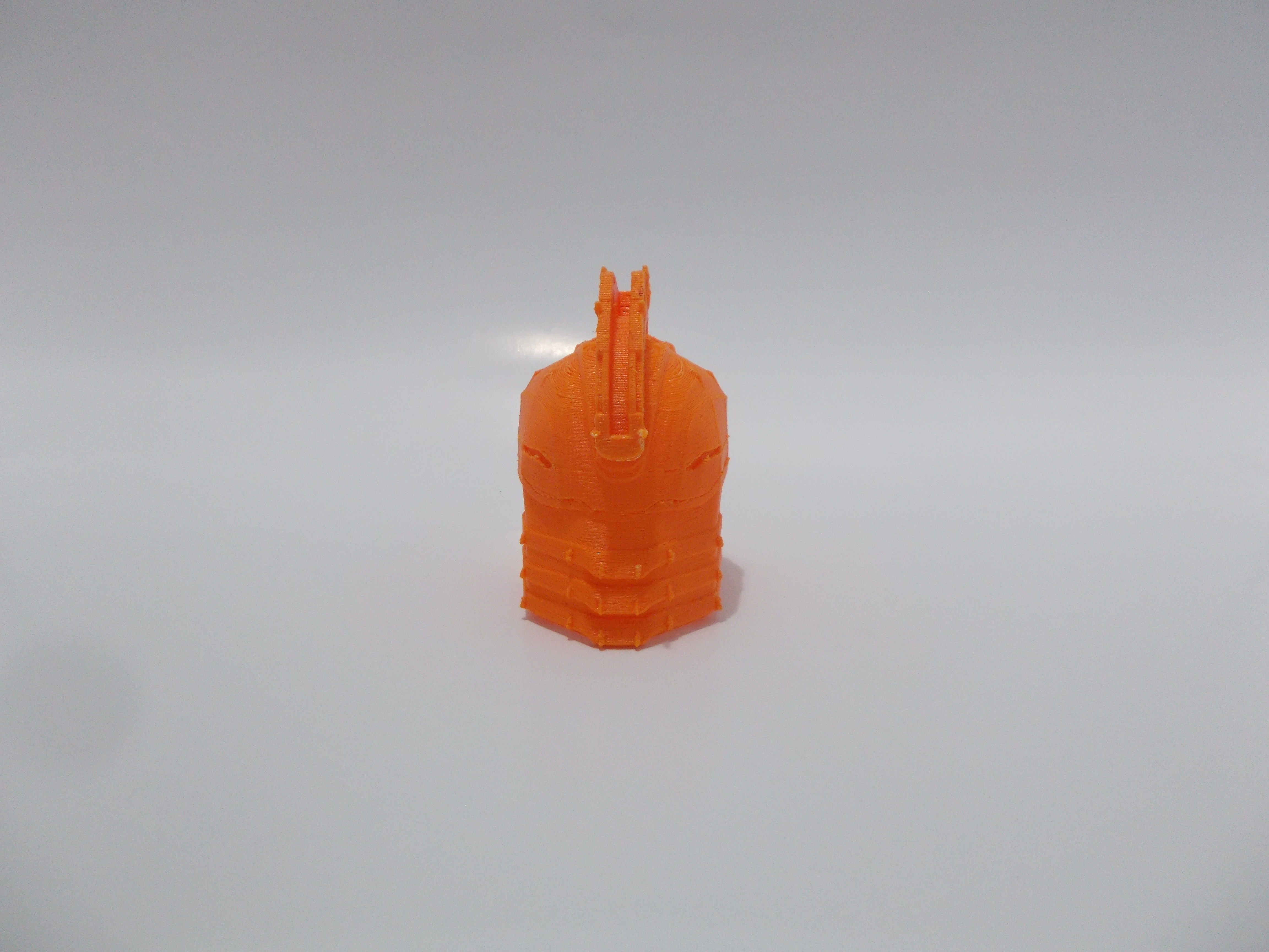 Hulk Gladiator Helmet - Thor Ragnarok - wearable 3D print model_2