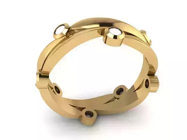 Ring T00422