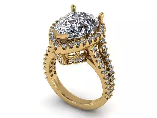Ring T00426