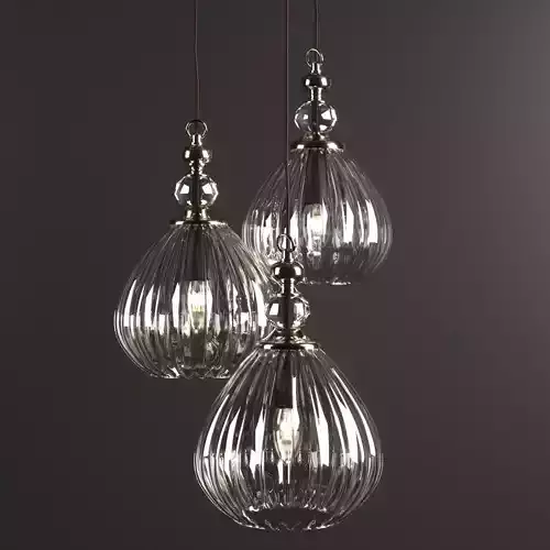 PENDANT LAMP