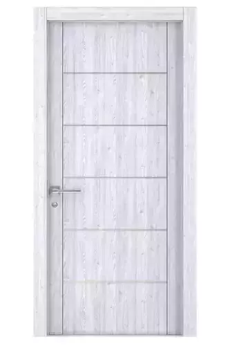 Door-064 wooden door