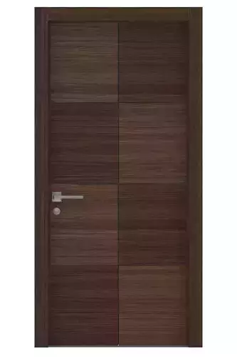 Door-072 wooden door