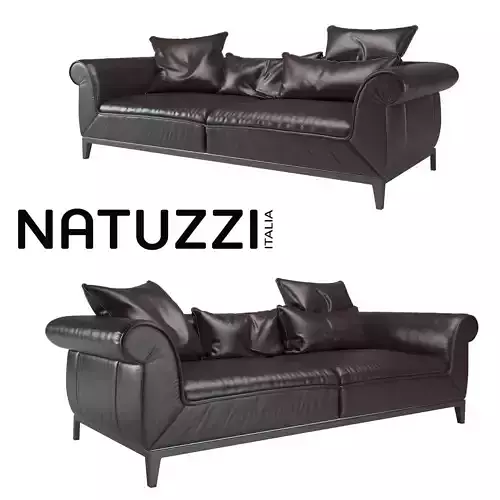 Poliziano Sofa natuzzi 