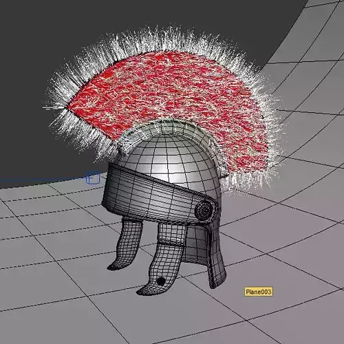 Spaceship cartoon 02