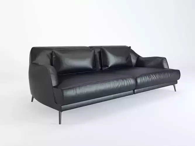 DonGiovanni Sofa NATUZZI