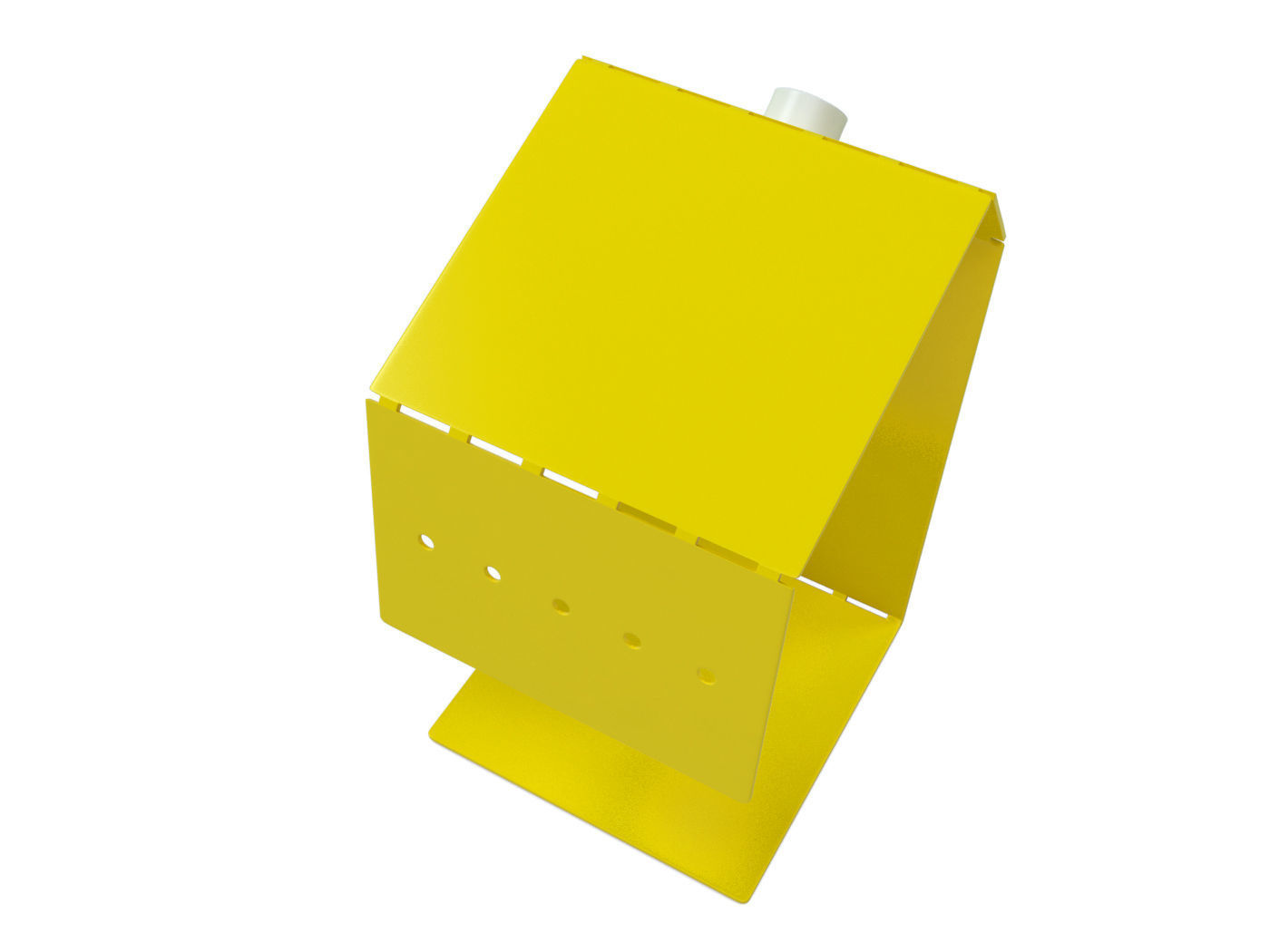 Lamp Teruki LEROY MERLIN model 3D model_4