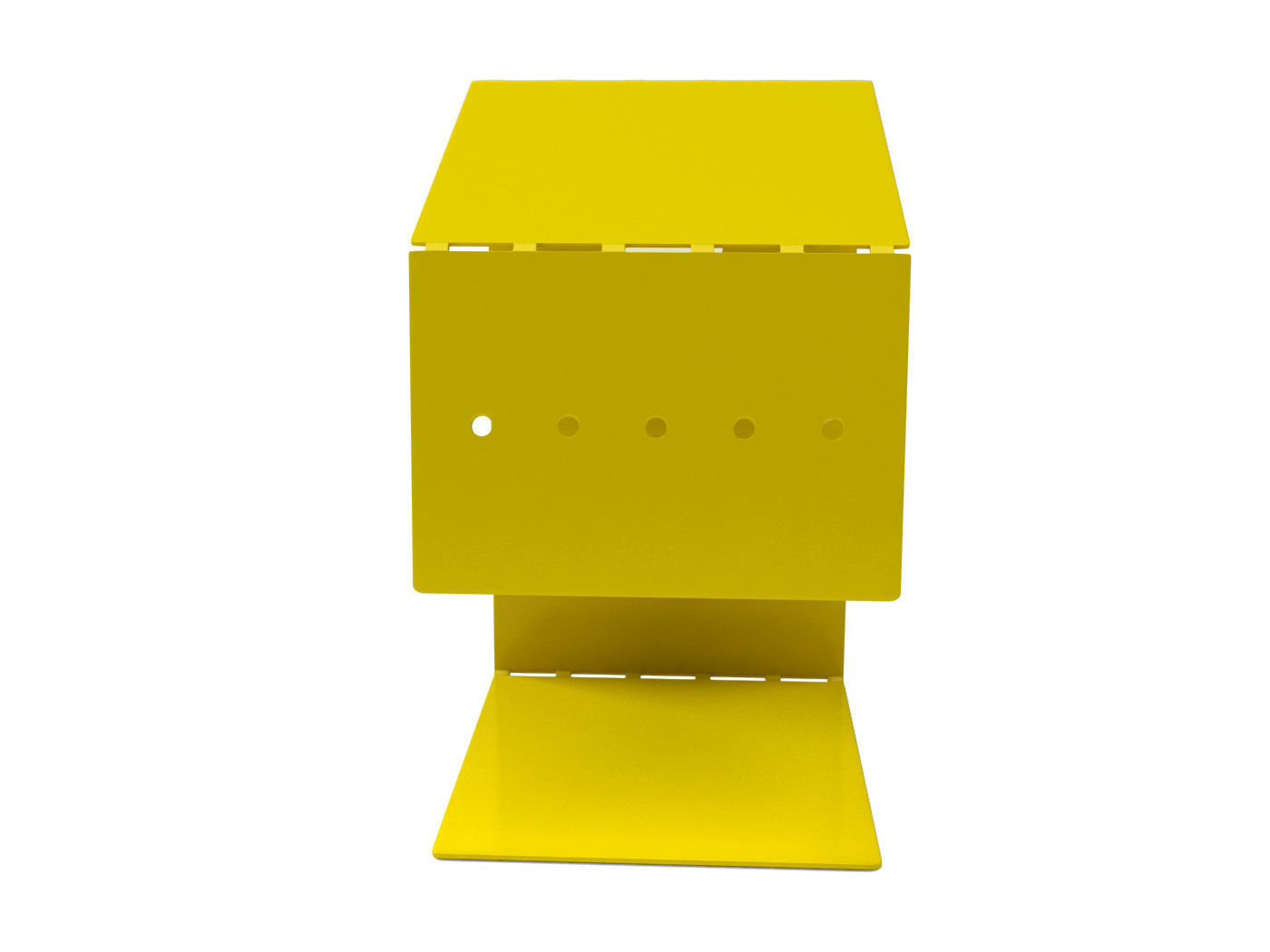 Lamp Teruki LEROY MERLIN model 3D model_1