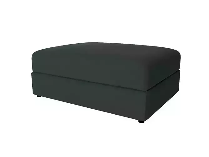 Footstool Vimle 