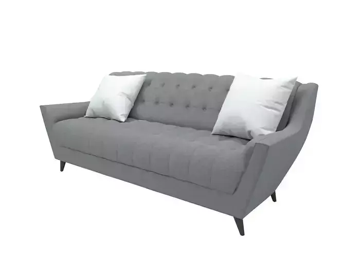 Fitzgerald sofa