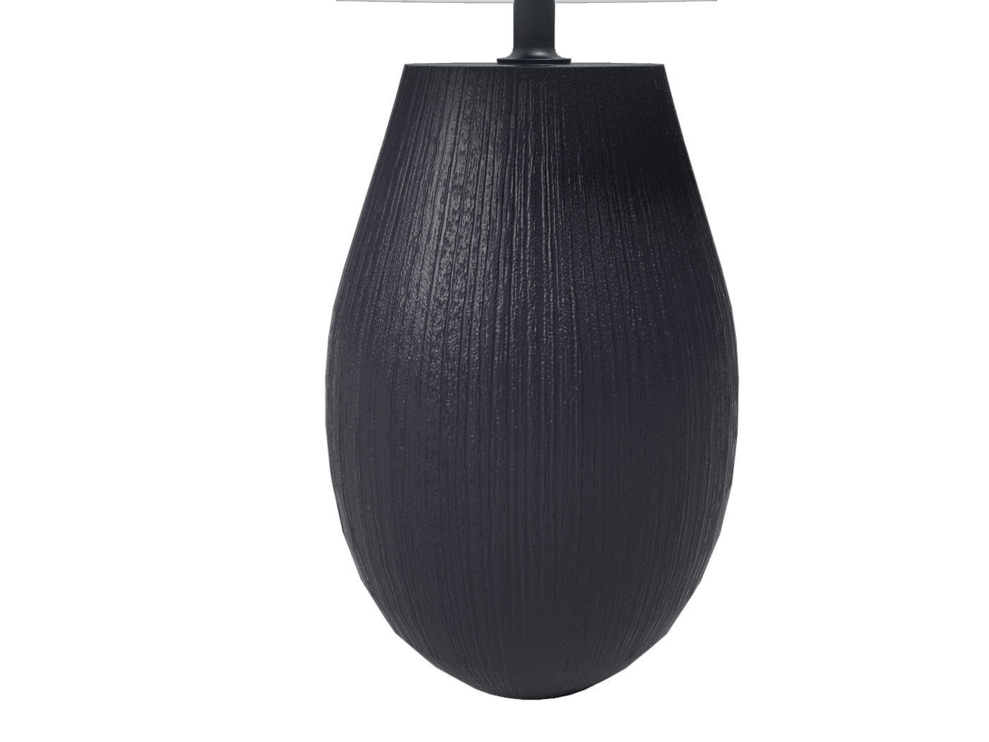 Lamp Terra LEROY MERLIN 3D model_4