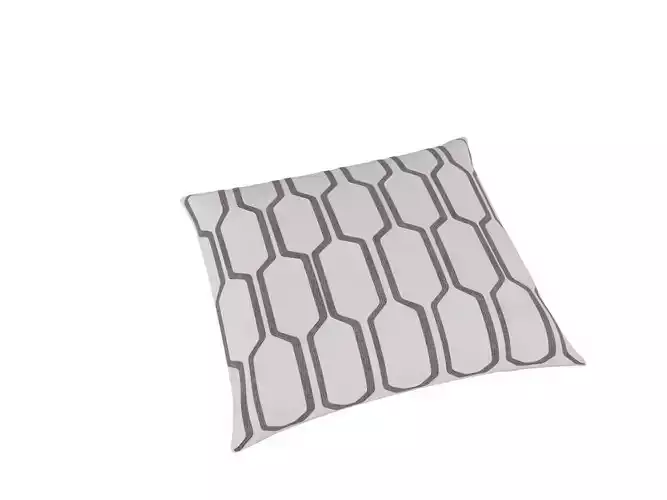 Cushion Fifties LEROY MERLIN