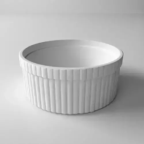 Ramekin bowl