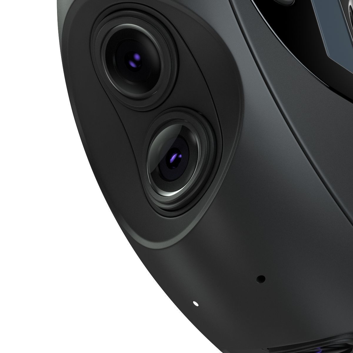 Samsung 360 Round Camera 3D model_11
