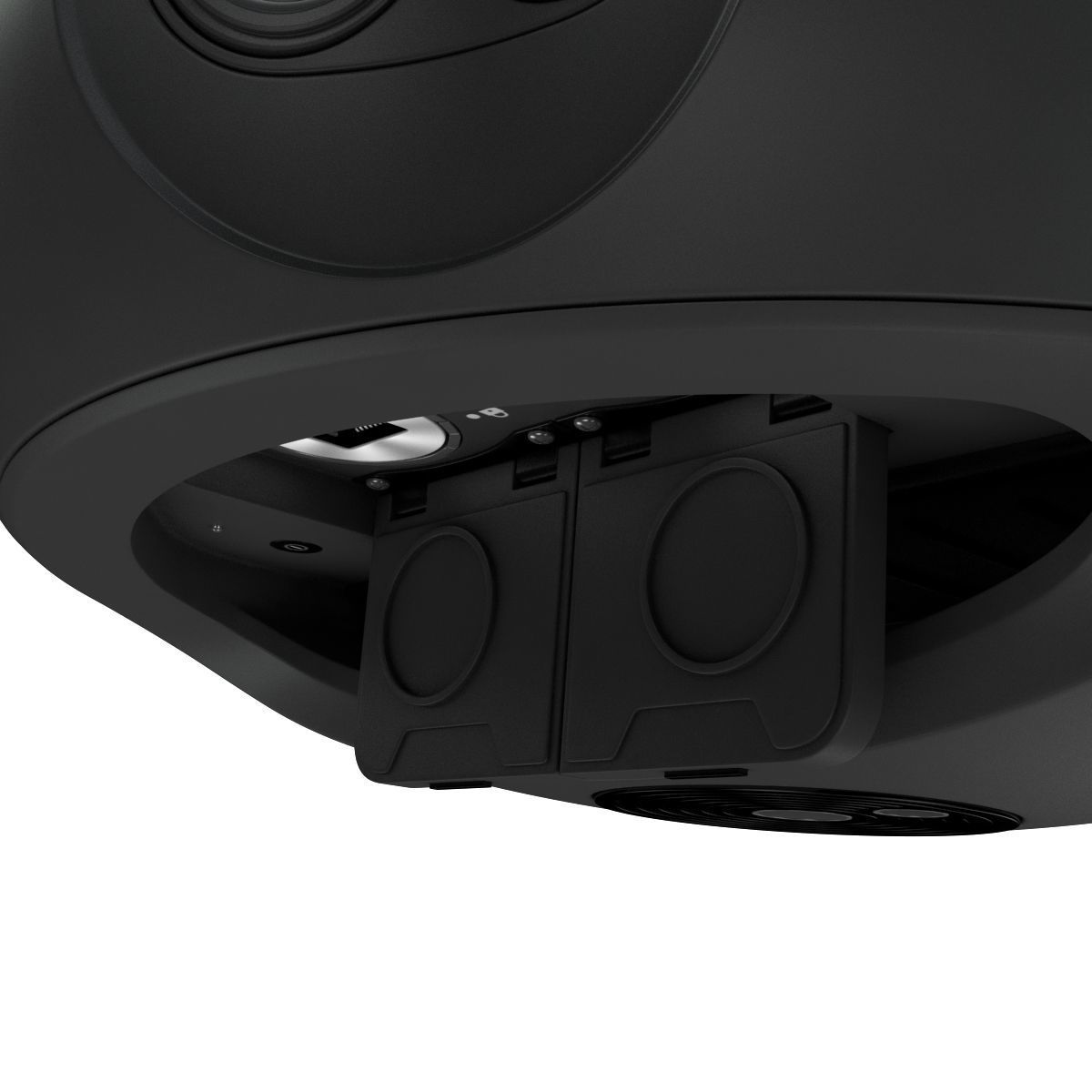 Samsung 360 Round Camera 3D model_12