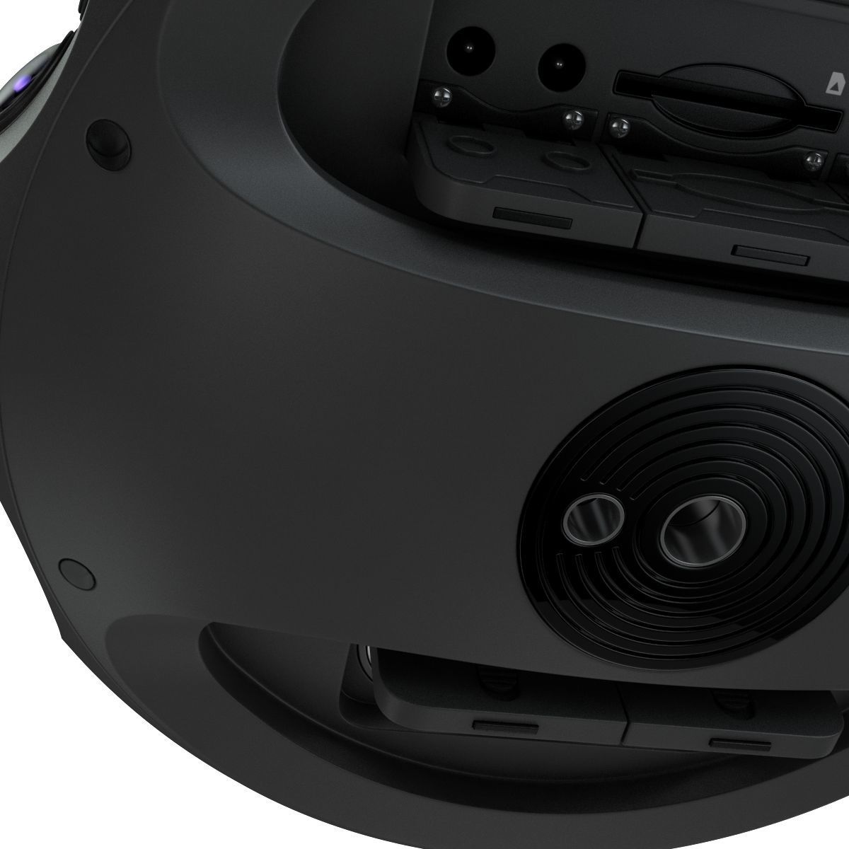 Samsung 360 Round Camera 3D model_13