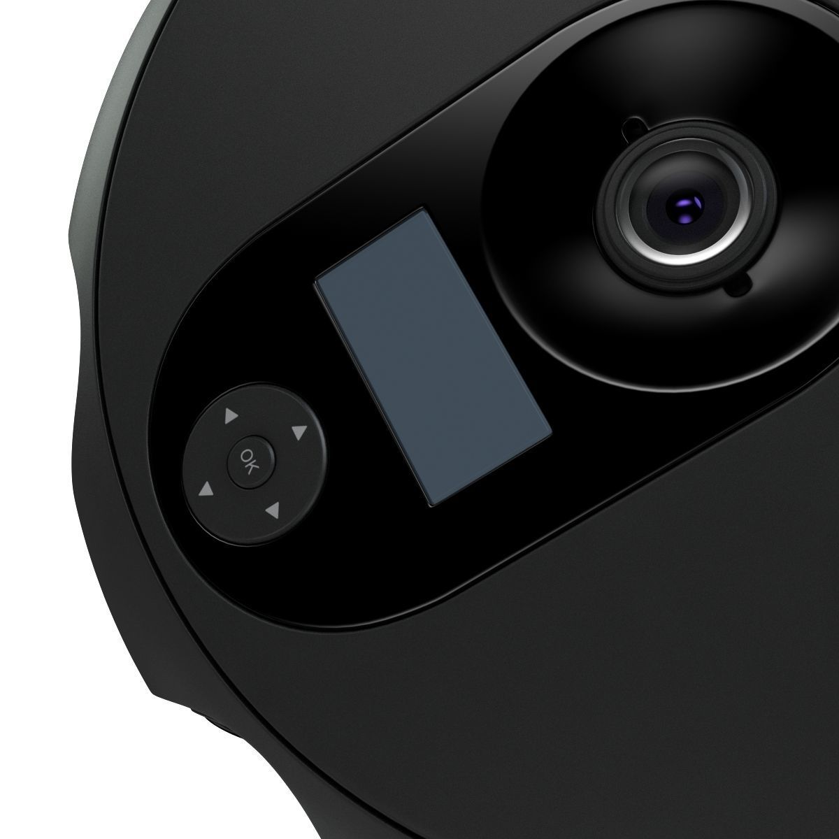 Samsung 360 Round Camera 3D model_8