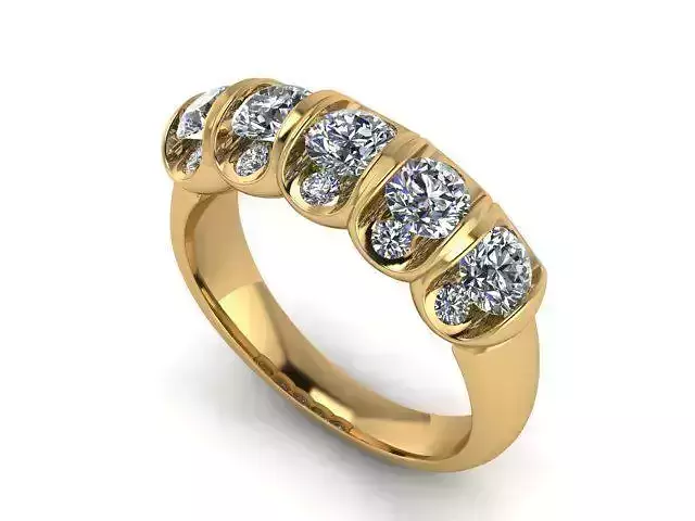Ring T00440