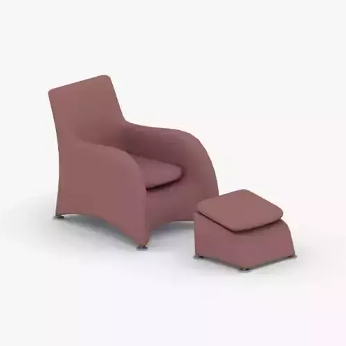 0464 - Armchair