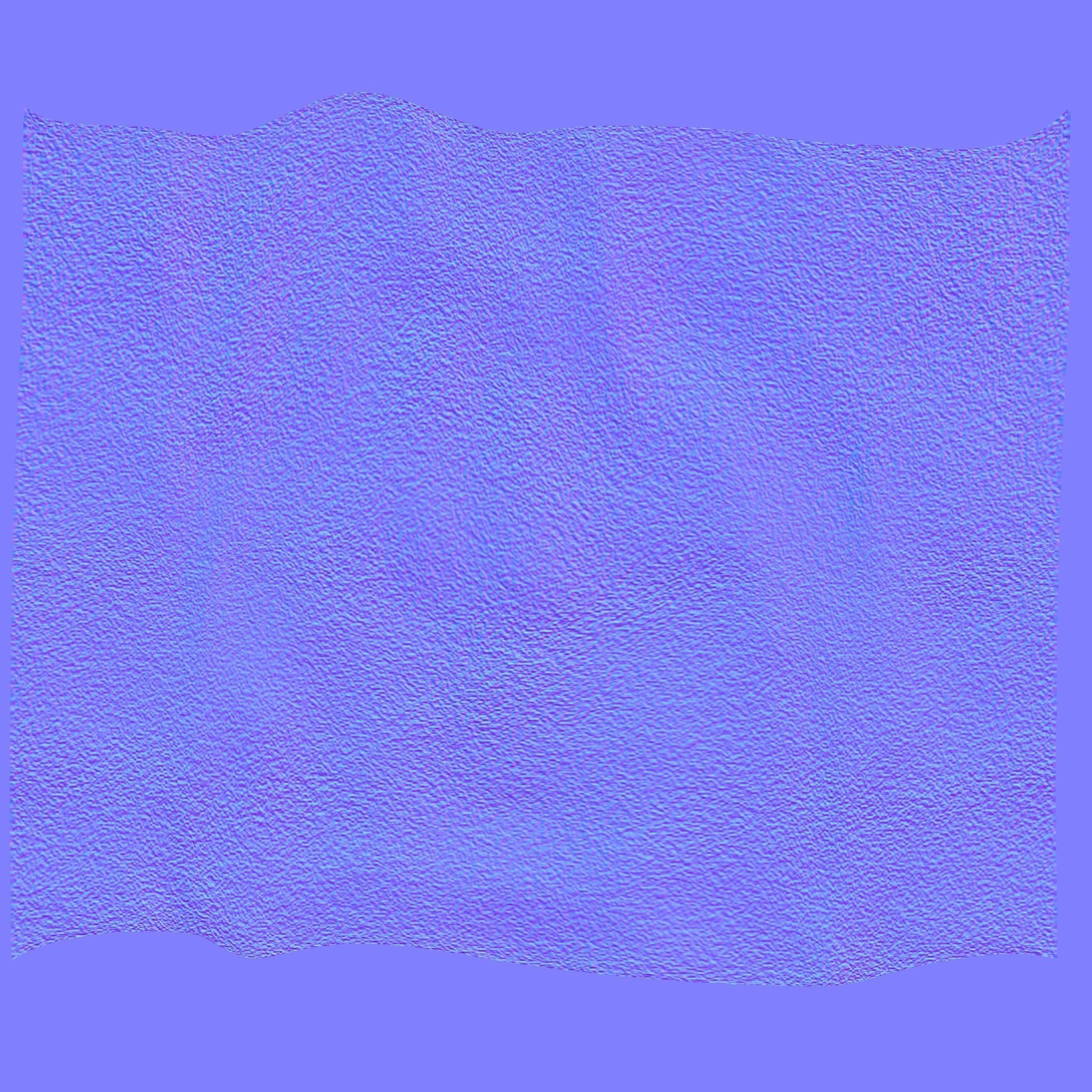 vampire with wings Low-poly 3D model_30