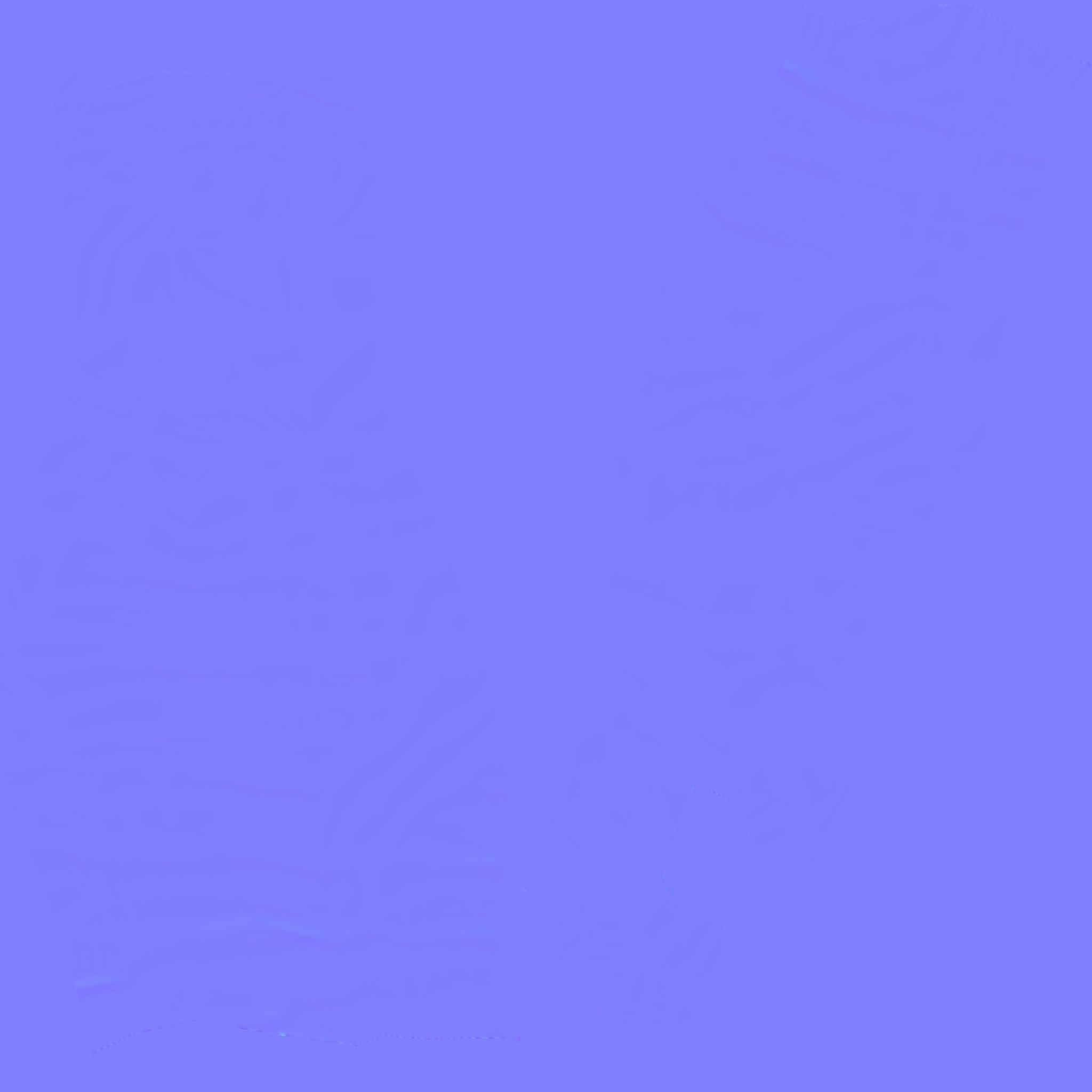 vampire with wings Low-poly 3D model_18