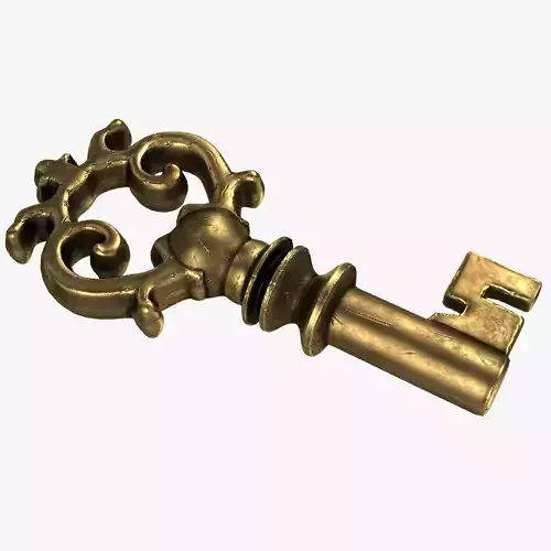 Key old