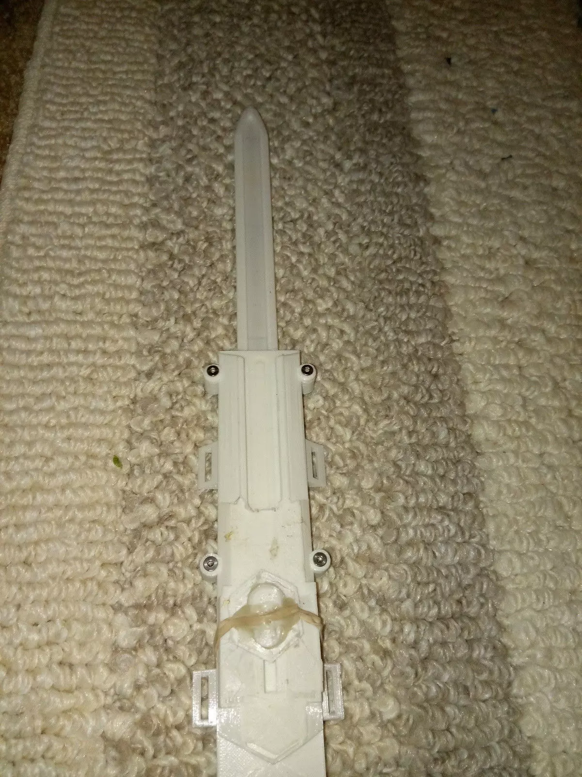Assassins creed hidden blade 3D print model