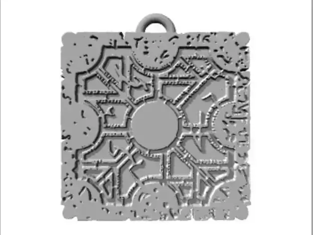 Lament Configuration