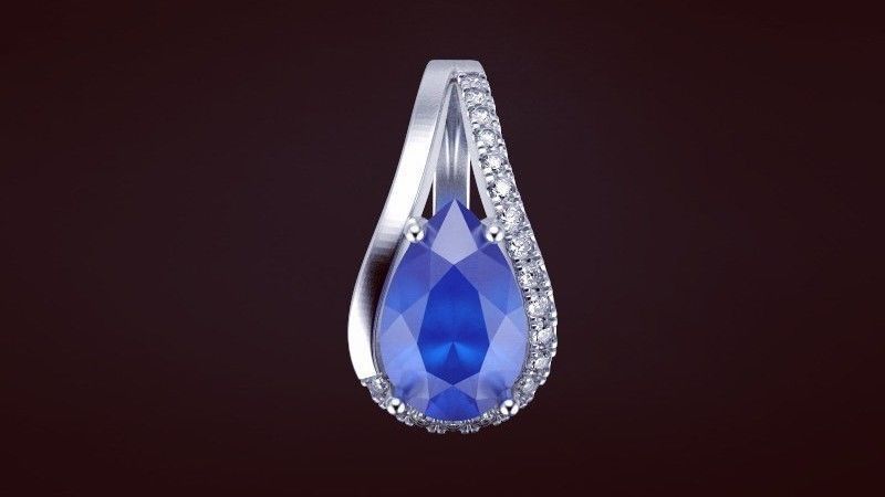 Pack ring 2 3D print model_5