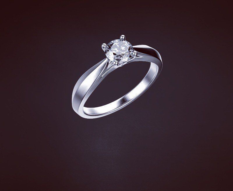 Pack ring 2 3D print model_18