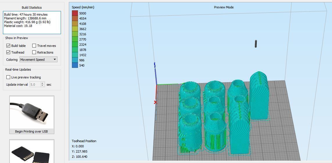 star lord jetboots 3D print model_2