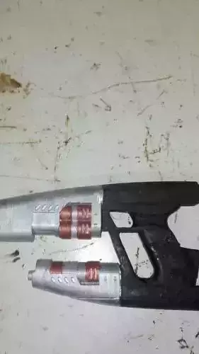Star lord blaster