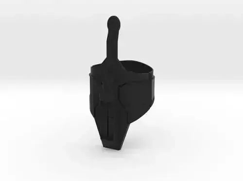 Spiderman homecoming webshooters