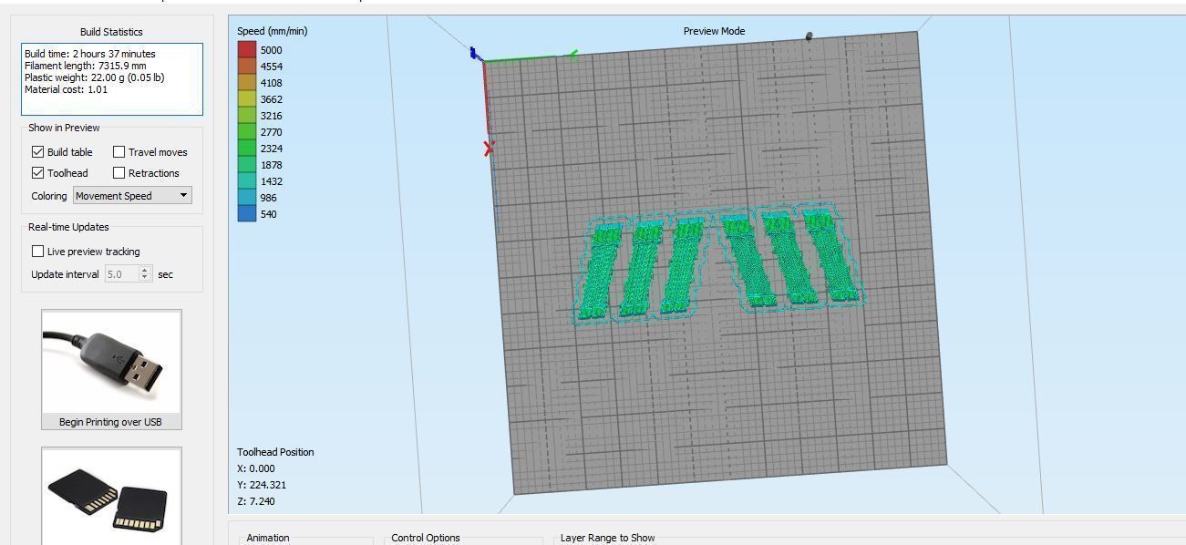 spiderman homecoming belt cartridges 3D print model_2