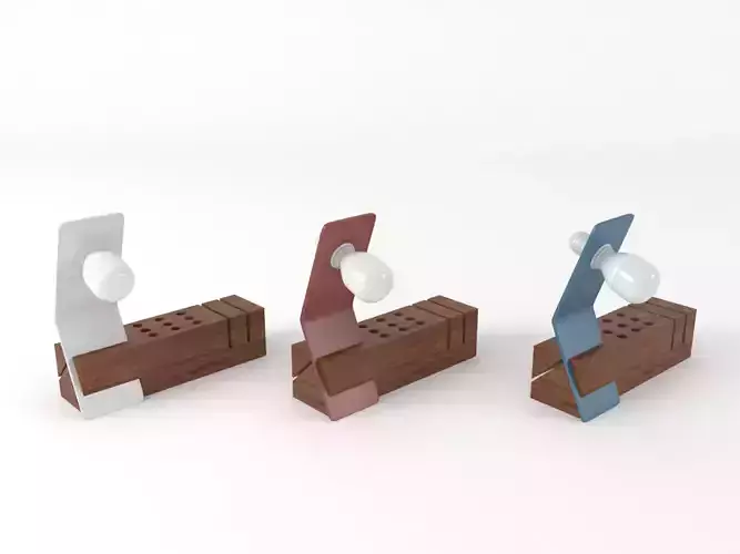 Lamp Valsecchi 1918 MADEINDESIGN