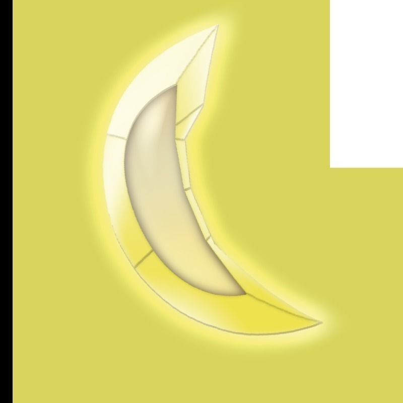 interior 3DObject Free low-poly 3D model_0