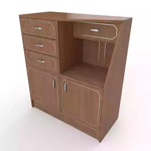 commode 21
