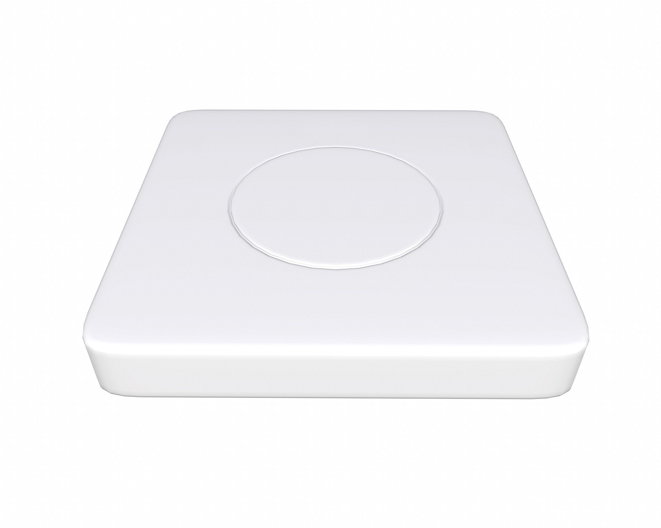 Spot Lamp 3D model_3