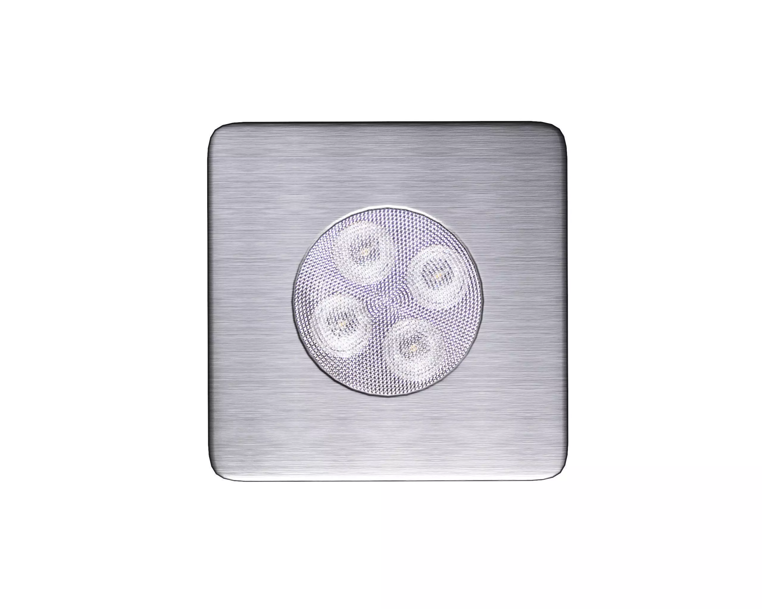 Spot Lamp 3D model_0