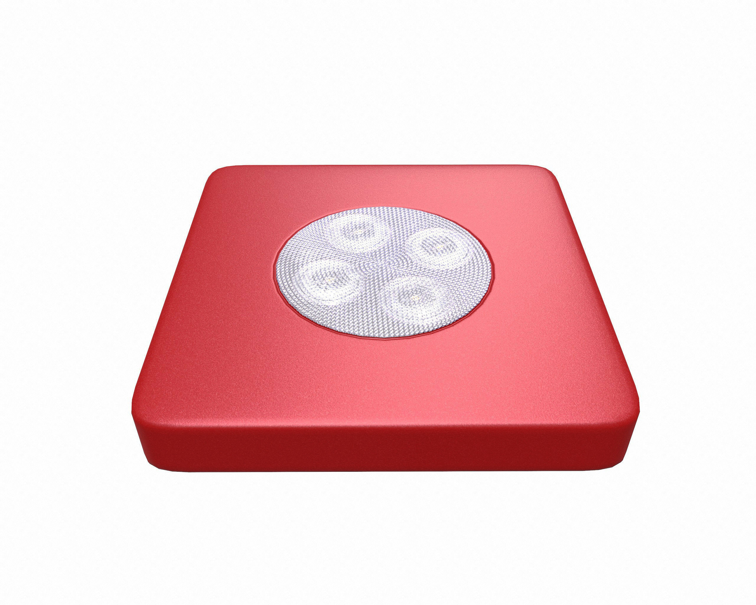 Spot Lamp Collection 3D model_6